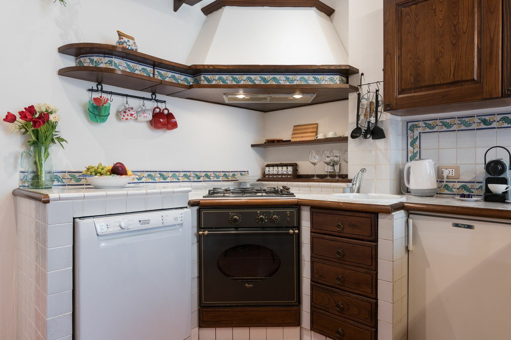 Keys Of - Senese 25b Apartment Florence