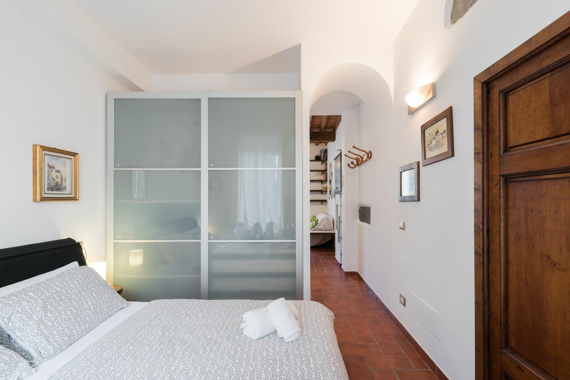 Apartment Keys Of - Senese 25b *