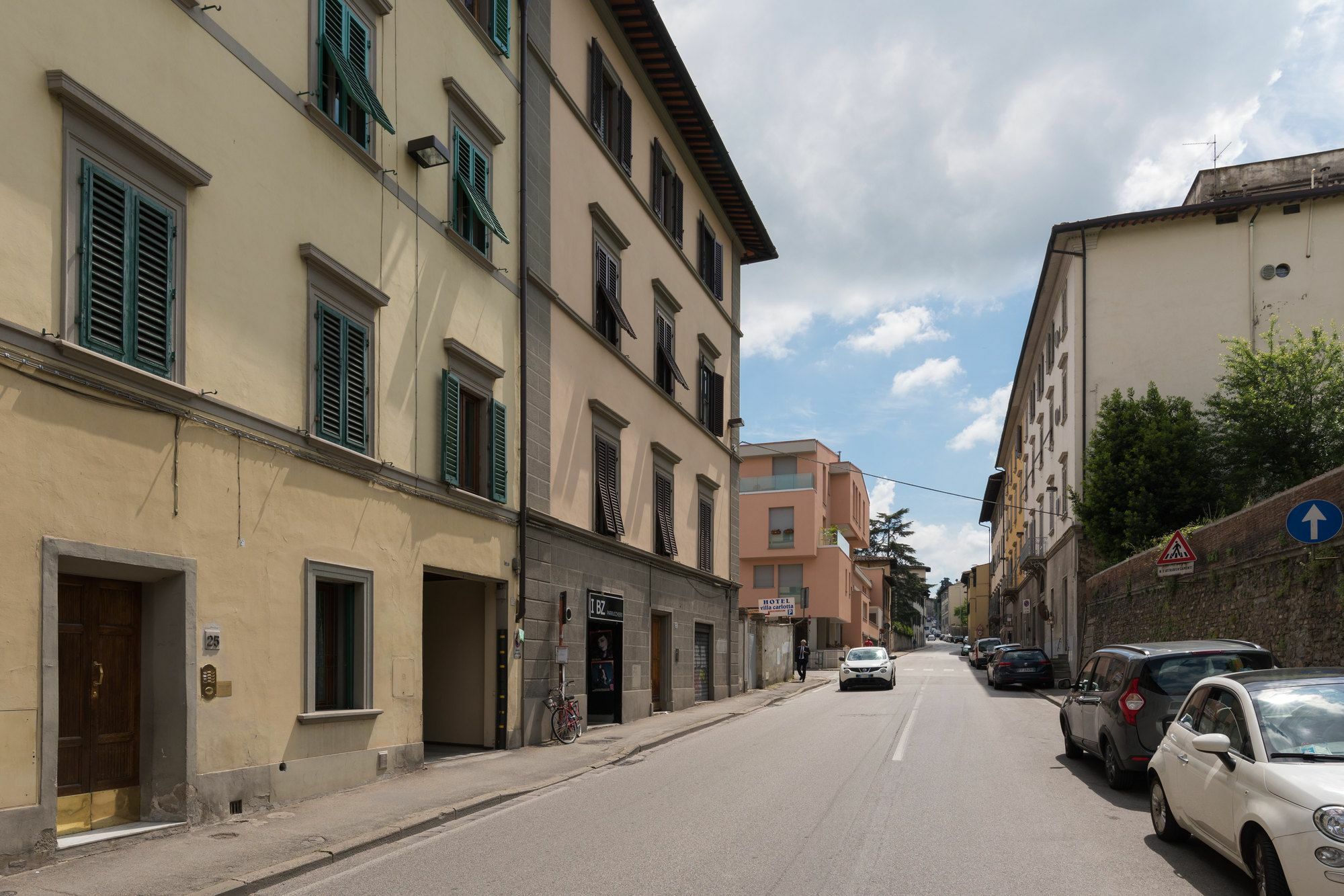 Keys Of - Senese 25b Florence