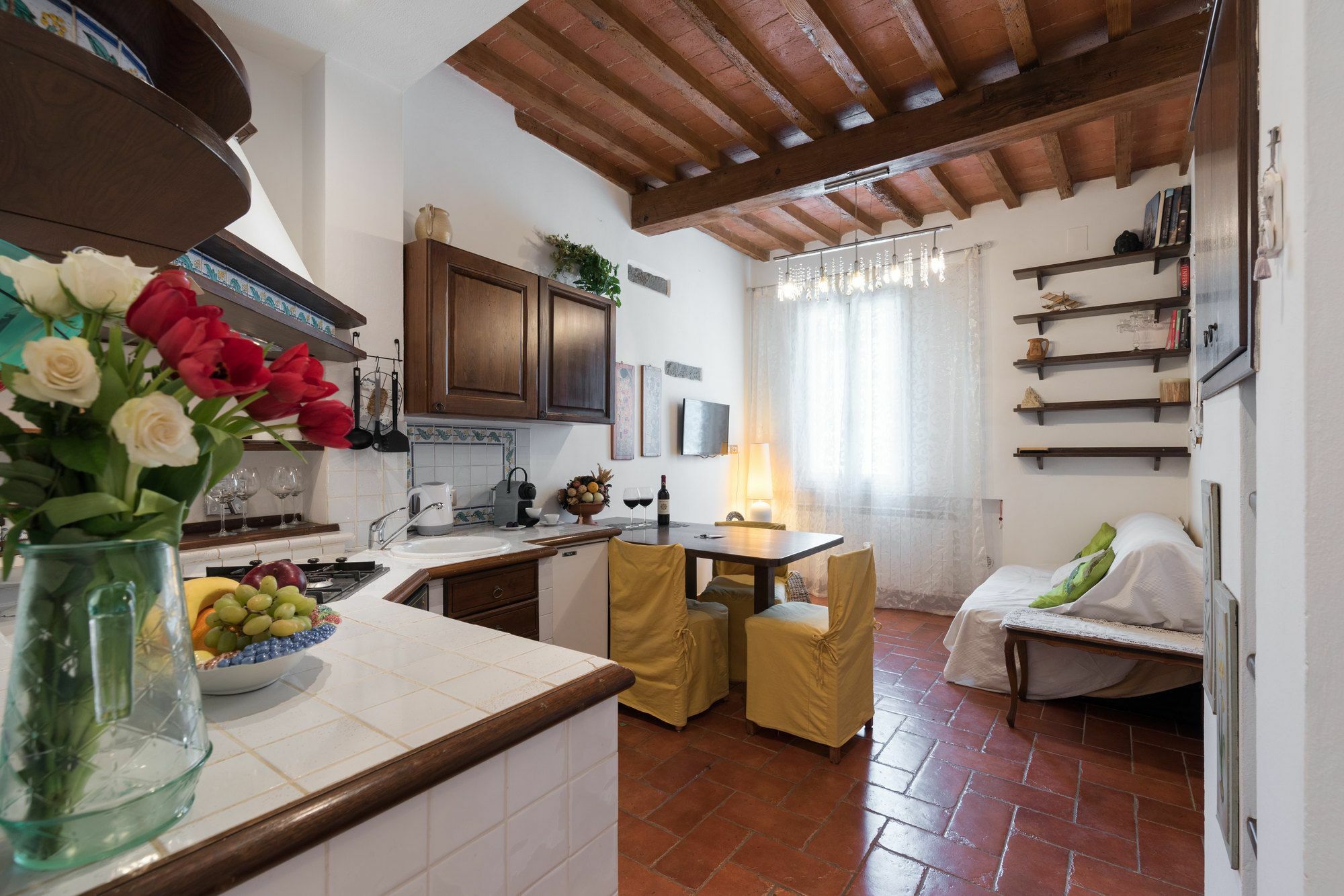 Apartment Keys Of - Senese 25b *