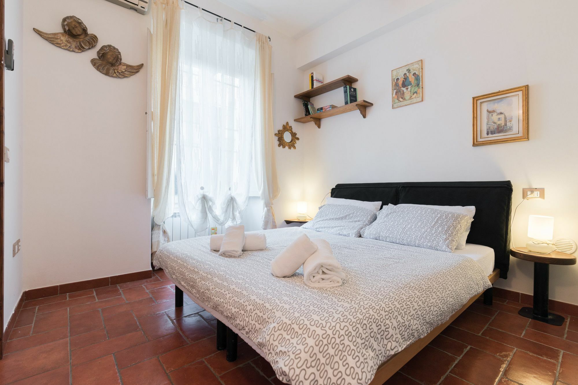 Keys Of - Senese 25b Florence