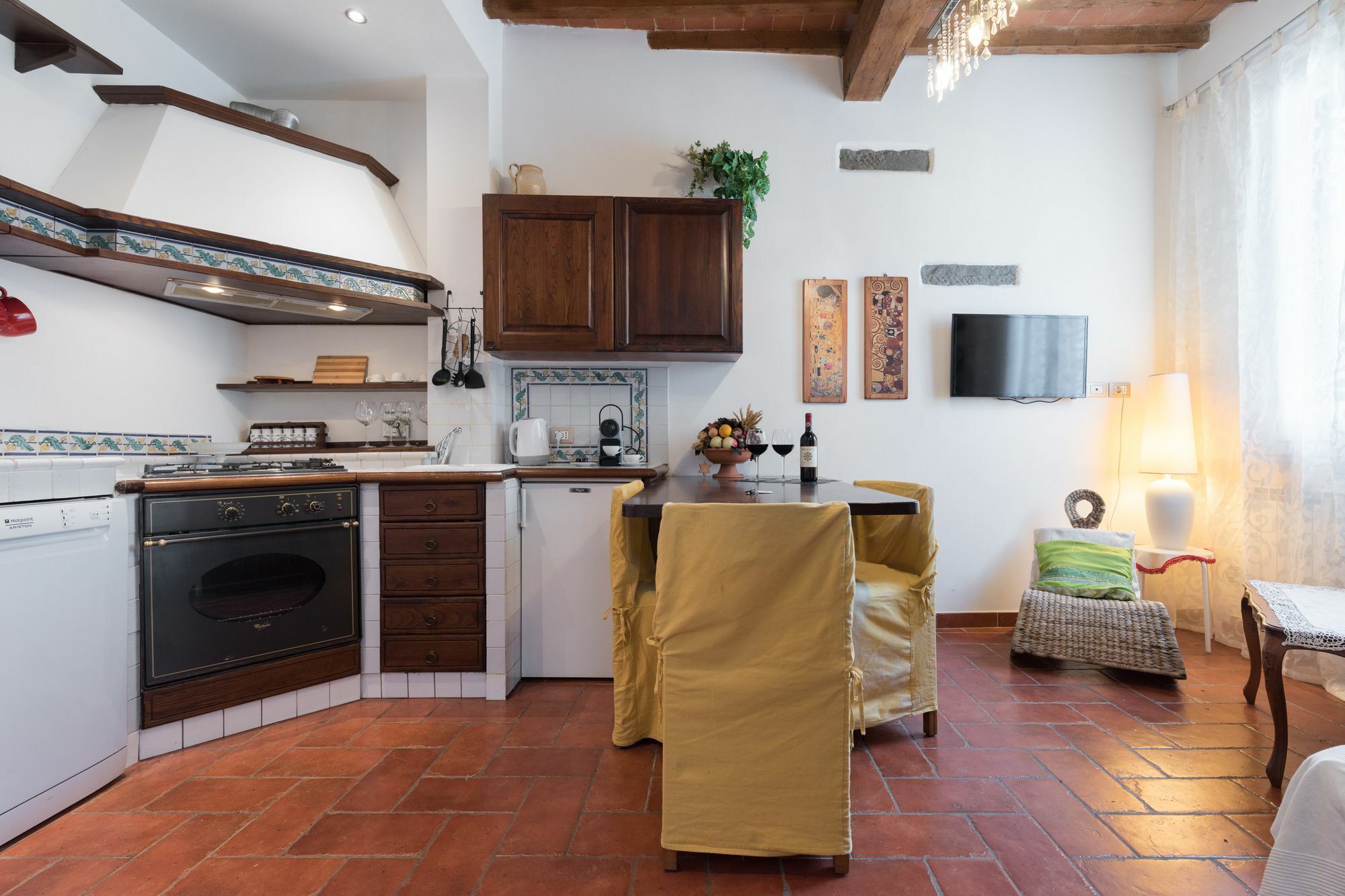 Keys Of - Senese 25b Firenze